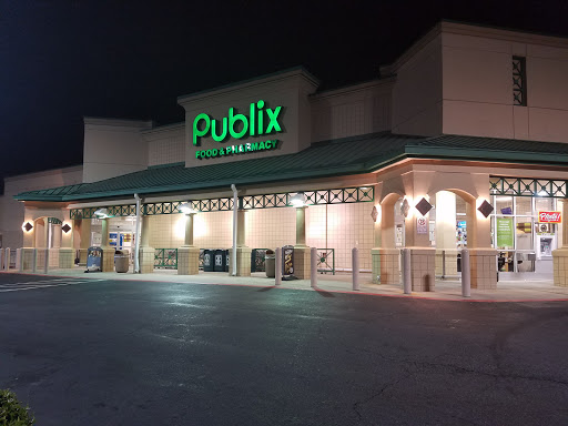 Supermarket «Publix Super Market at Trowbridge Crossing», reviews and photos, 7525 Roswell Rd NE, Sandy Springs, GA 30350, USA