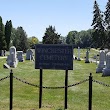 Winchester Cemetery