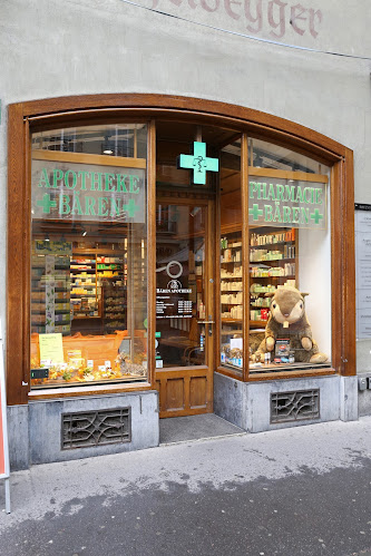 Bären Apotheke - Apotheke