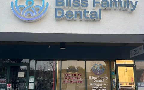 Bliss Family Dental image