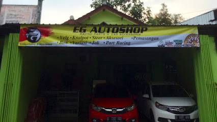 EG AUTOSHOP