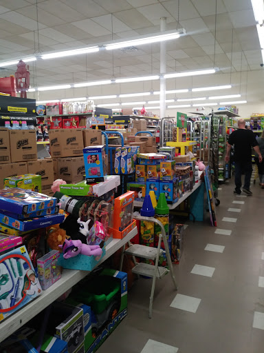 Discount Store «Dollar General», reviews and photos, 7680 49th St N, Pinellas Park, FL 33781, USA