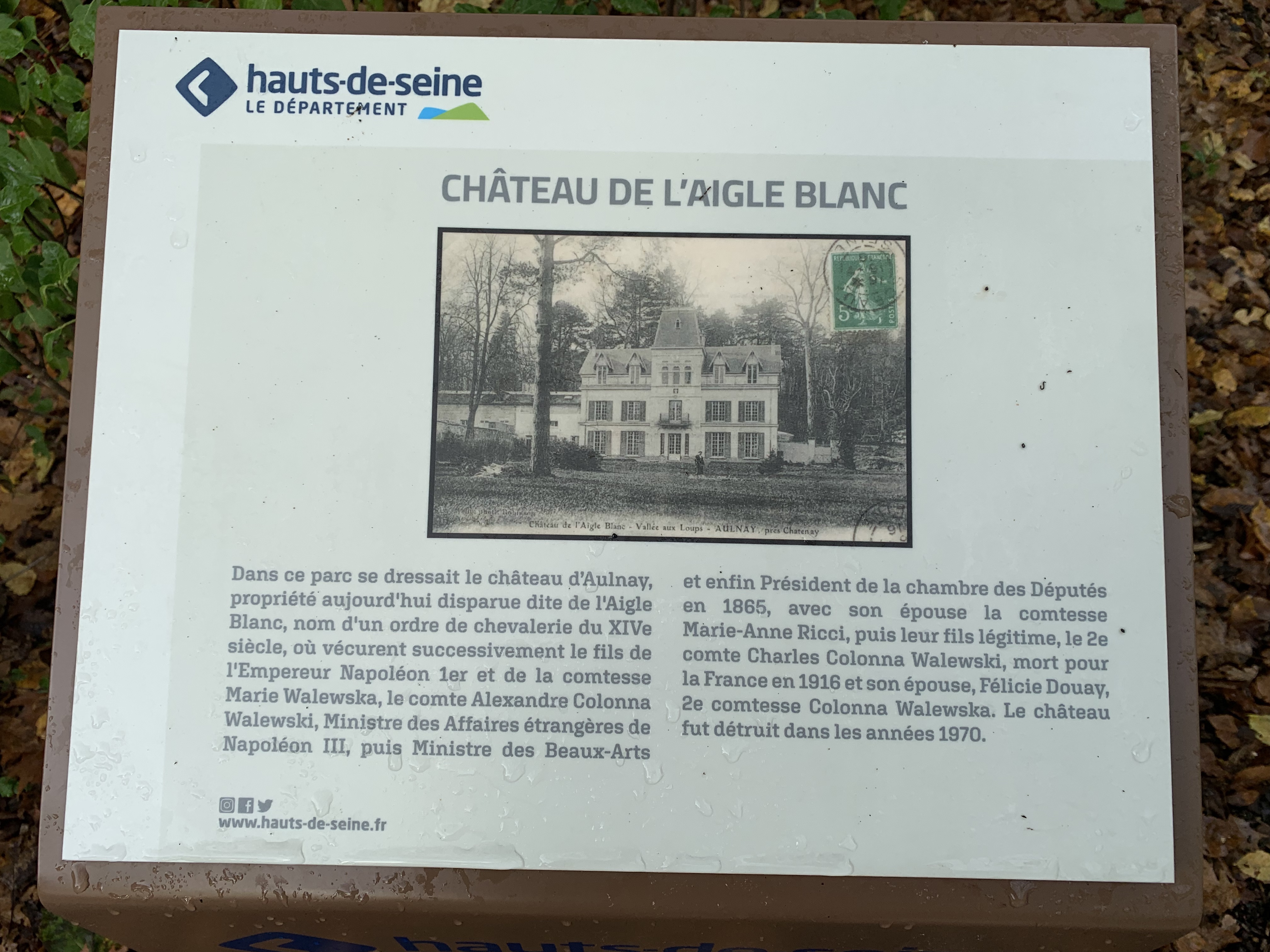 Photo n° 1 de l'avis de Arnaud.o fait le 23/10/2022 à 14:08