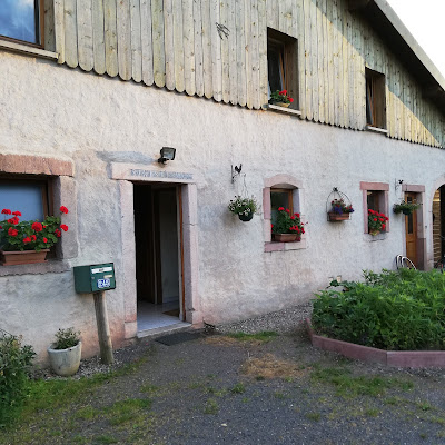 Gîte de la Petite Meurthe à Ban-sur-Meurthe-Clefcy