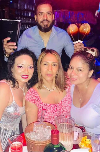 Night Club «Deseos Night Club», reviews and photos, 52-15 Roosevelt Ave, Woodside, NY 11377, USA
