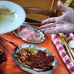 Photo n°6 de l'avis de Gabriele.e fait le 02/03/2023 à 13:26 sur le  Bar Centro Trattoria Locanda della Buona Notte à Piovà Massaia