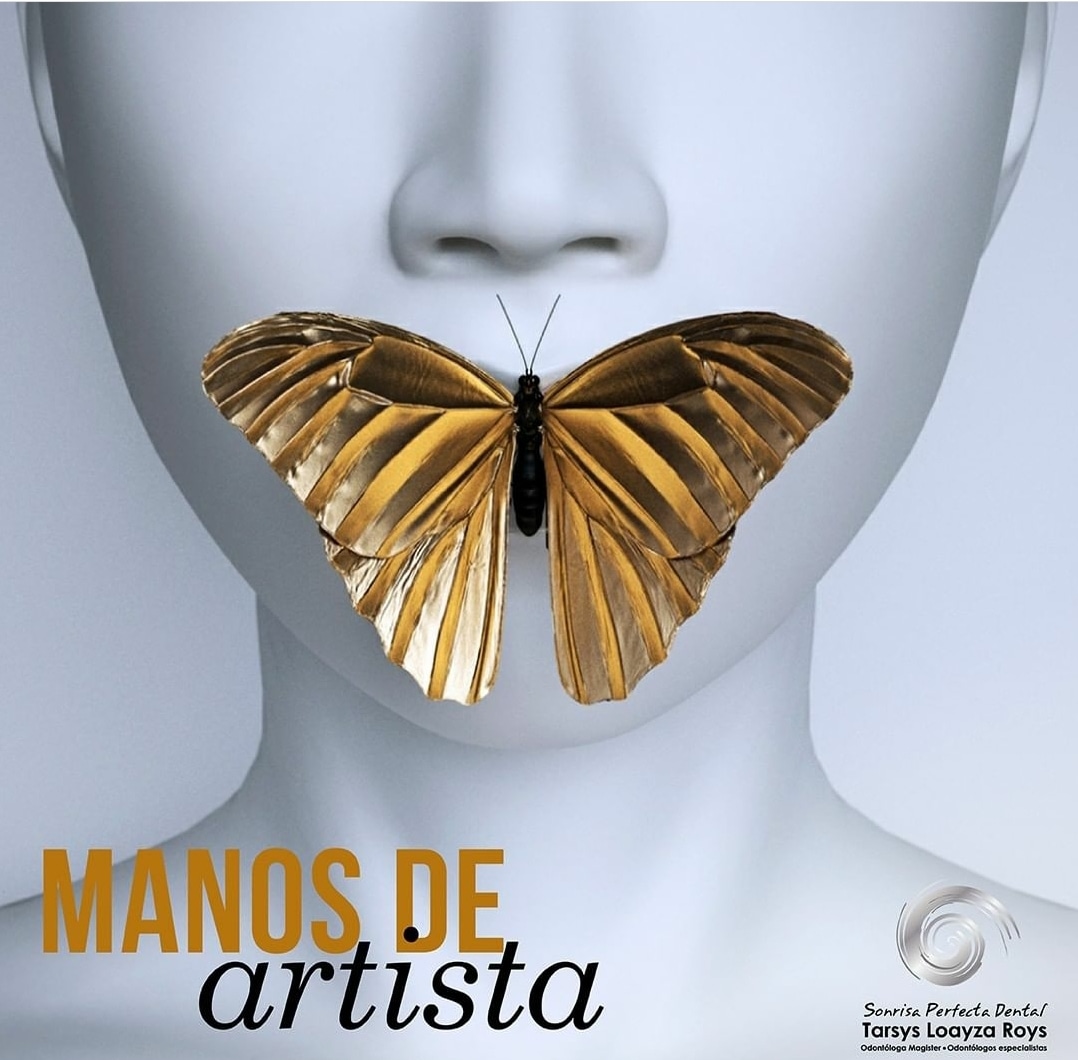 Discount Dental Veneers Dr. Tarsys Loayza