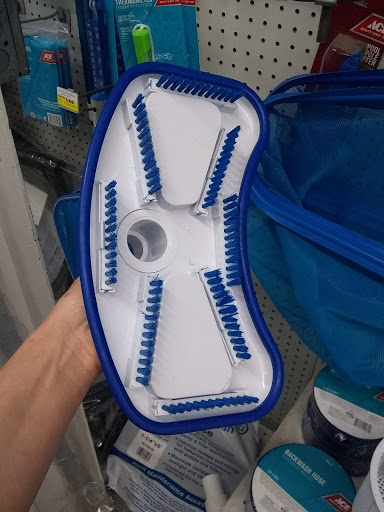 Hardware Store «Yeager Hardware», reviews and photos, 4910 Jenny Lind Rd, Fort Smith, AR 72901, USA