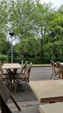 Atmosphère du Restaurant grec Le Corfou à Lille - n°2