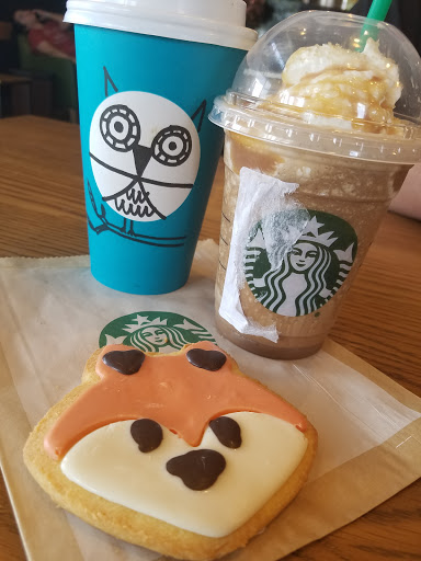 Coffee Shop «Starbucks», reviews and photos, 1058 Eagles Landing Pkwy, Stockbridge, GA 30281, USA