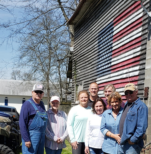 Restaurant «Old Delina Country Store», reviews and photos, 4397 John Barnes Rd, Cornersville, TN 37047, USA