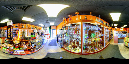 Tobacco Shop «Smoke & Vape», reviews and photos, 3316 W Lawrence Ave, Chicago, IL 60625, USA