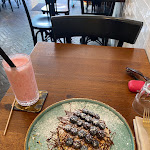 Photo n°1 de l'avis de Viktoriia.a fait le 21/02/2023 à 10:00 sur le  Otto Breakfast & Grill à Palermo