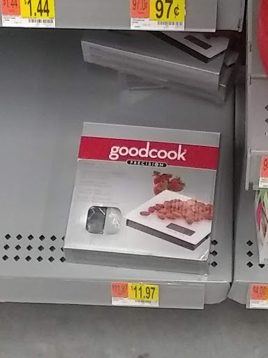 Supermarket «Walmart Neighborhood Market», reviews and photos, 7421 W Thunderbird Rd, Peoria, AZ 85381, USA