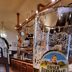 Photo n°1 de l'avis de Lars.r fait le 25/07/2023 à 10:56 sur le  Brauereigasthof/Hotel Bürgerbräu à Bad Reichenhall