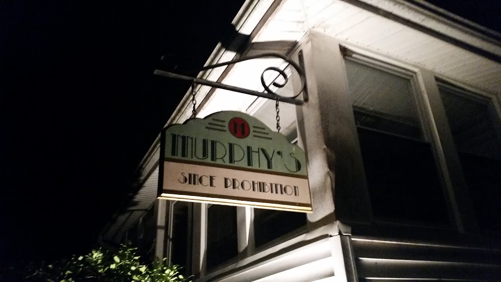 Murphy's Tavern 07760