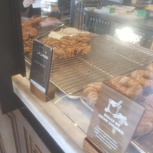 Donut Shop «Sidecar Doughnuts & Coffee», reviews and photos, 270 E 17th St #18, Costa Mesa, CA 92627, USA