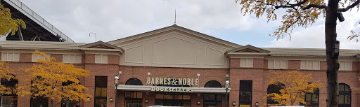 Book Store «Barnes & Noble», reviews and photos, 100 W Bridge St, Homestead, PA 15120, USA