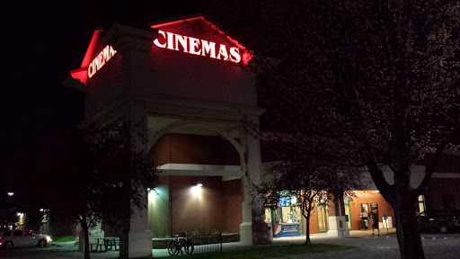 Movie Theater «Hayden Discount Cinema», reviews and photos, 300 W Centa Dr, Hayden, ID 83835, USA