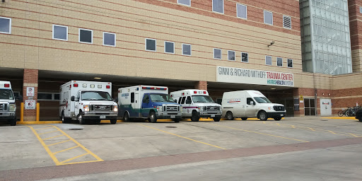 Ben Taub Hospital Emergency Room