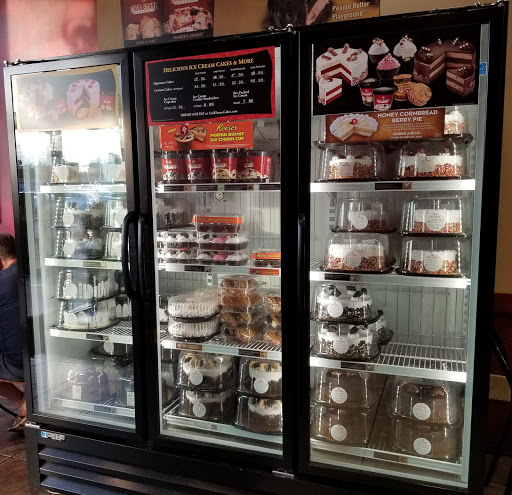 Ice Cream Shop «Cold Stone Creamery», reviews and photos, 2015 S Hurstbourne Pkwy, Louisville, KY 40220, USA