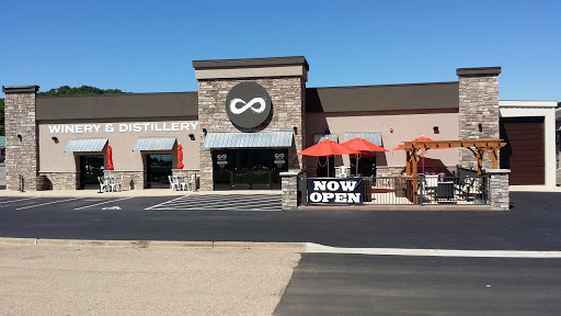 Winery «Infinity Beverages», reviews and photos, 3460 Mall Dr, Eau Claire, WI 54701, USA