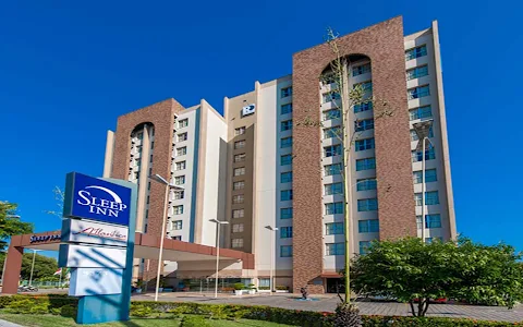 Sleep Inn Manaus image