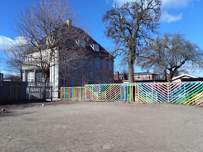 Den Lille Skole I København