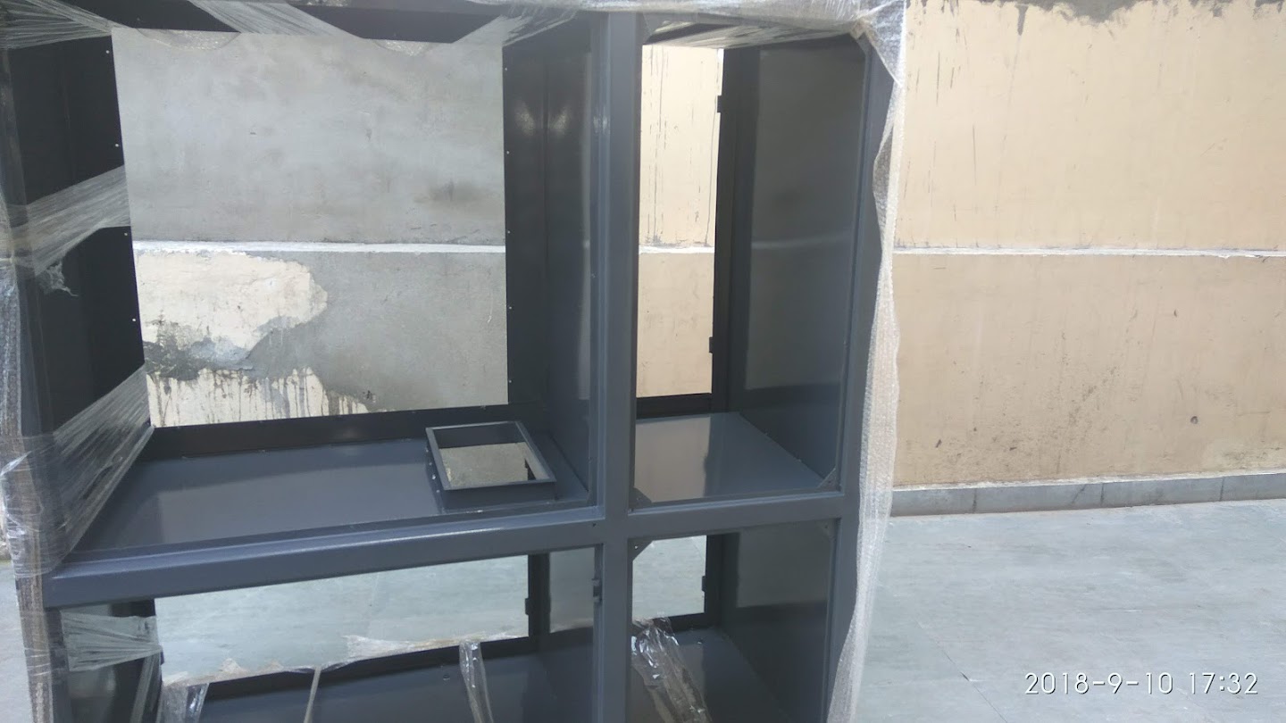 SYSTEM ENGINEERS. Since1986. B153, DDA SHED, OKHLA, INDUSTRIAL AREA