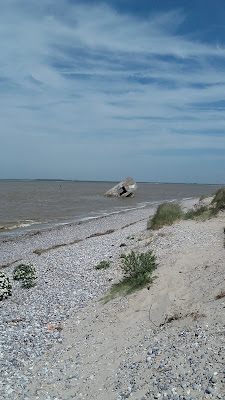Frété Sylvain à Cayeux-sur-Mer