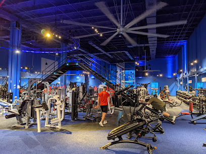 Redcon1 Gym - 990 S Rogers Cir STE 7, Boca Raton, FL 33487