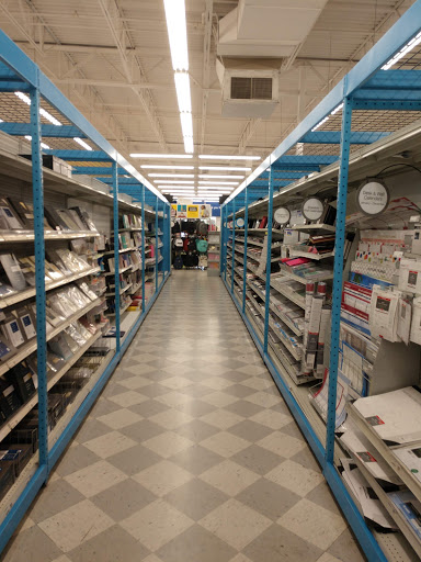 Office Supply Store «OfficeMax», reviews and photos, 1240 Washington Blvd, Ogden, UT 84404, USA