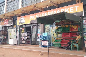 PK Supermarket image