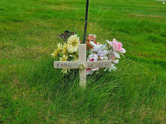 Libby Cemetery