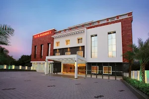 JK Residency (4 star Business Hotel) image