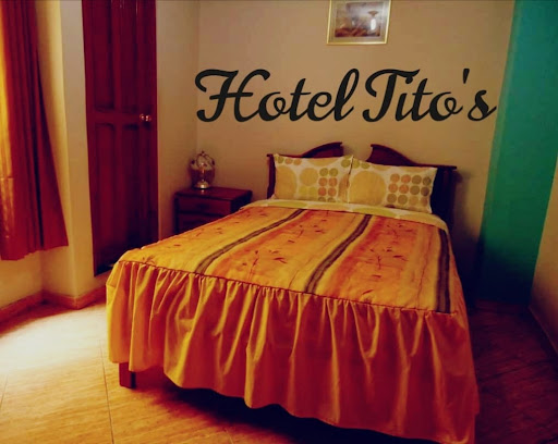 Hotel Tito's