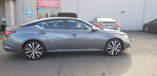 Nissan Dealer «Nissan of Yuba City», reviews and photos, 1340 Bridge St, Yuba City, CA 95993, USA