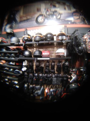 Harley-Davidson Dealer «Harley - Davidson», reviews and photos, 11401 NW 12th St, Miami, FL 33172, USA