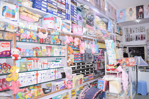 Kids world baby shop || Best Toy Shop Kids Clothing Store Kids Product Store In Jodhpur