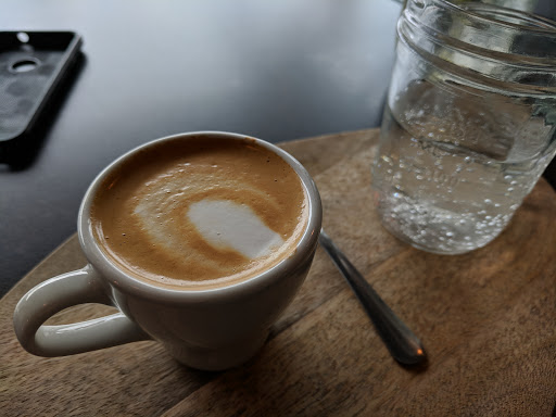 Coffee Shop «Speckled Hen Coffee», reviews and photos, 141 E Main St, Strasburg, PA 17579, USA