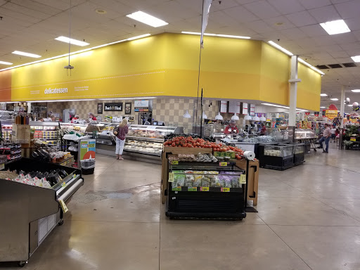 Grocery Store «H-E-B Grocery», reviews and photos, 300 Main St, Kerrville, TX 78028, USA
