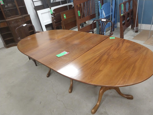 Home Improvement Store «Habitat for Humanity of Greater Portland», reviews and photos, 659 Warren Ave, Portland, ME 04103, USA