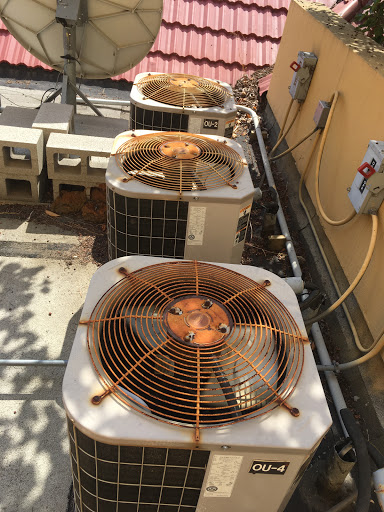 Commercial Appliance and HVAC Repair