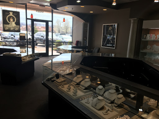 Jeweler «Michael Herr Diamonds & Fine Jewelry», reviews and photos, 17221 Chesterfield Airport Rd, Chesterfield, MO 63005, USA
