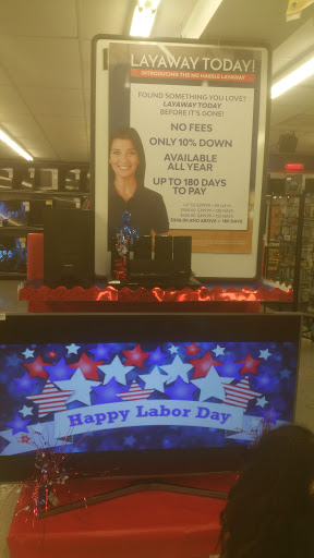 Check Cashing Service «Cash America Pawn», reviews and photos, 1712 W Vine St, Kissimmee, FL 34741, USA