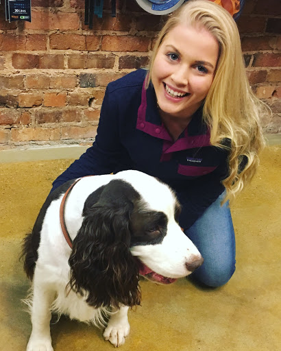 Outdoor Sports Store «The Local Hiker», reviews and photos, 173 E Main St, Spartanburg, SC 29306, USA