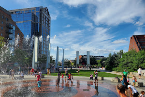 Rose Kennedy Greenway