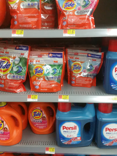 Discount Store «Walmart», reviews and photos, 465 Bridgeport Ave, Shelton, CT 06484, USA