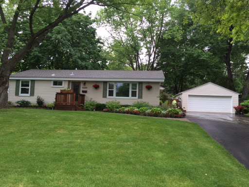 Roofing Contractor «Walker Roofing Co., Inc.», reviews and photos, 2270 Capp Rd, St Paul, MN 55114, USA