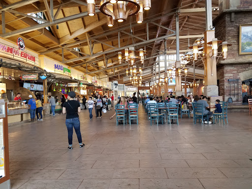 Shopping Mall «Park Meadows», reviews and photos, 8401 Park Meadows Center Dr, Lone Tree, CO 80124, USA